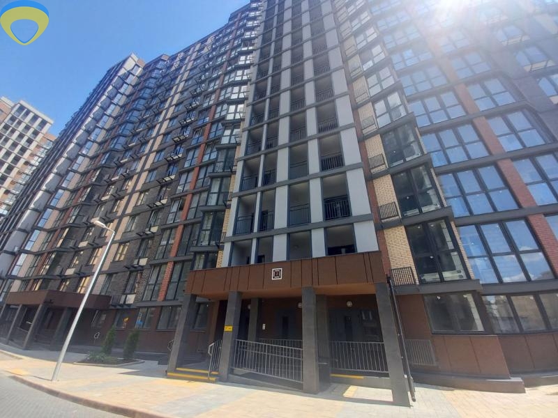 продажа двухкомнатной квартиры номер A-173937 в Малиновском районе, фото номер 8
